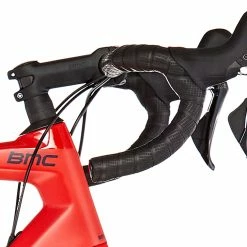 BMC Roadmachine Five, Rød 13 BMC Roadmachine Five, Rød -Vitus Salg bmc roadmachine five neon red petrol blue 4