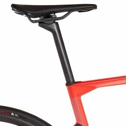 BMC Roadmachine Five, Rød 17 BMC Roadmachine Five, Rød -Vitus Salg bmc roadmachine five neon red petrol blue 8