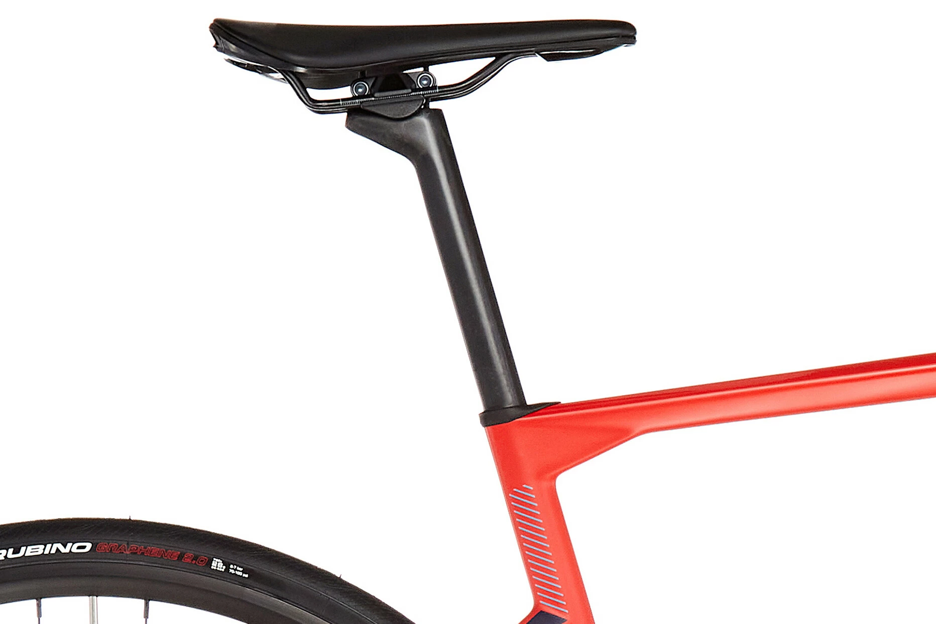 BMC Roadmachine Five, Rød 10 BMC Roadmachine Five, Rød - Billede 8