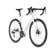 BMC Roadmachine One, Hvid/sort 2 BMC Roadmachine One, Hvid/sort -Vitus Salg bmc roadmachine one metallic off white black 2