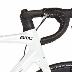 BMC Roadmachine One, Hvid/sort 13 BMC Roadmachine One, Hvid/sort -Vitus Salg bmc roadmachine one metallic off white black 4