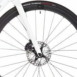 BMC Roadmachine One, Hvid/sort 14 BMC Roadmachine One, Hvid/sort -Vitus Salg bmc roadmachine one metallic off white black 5