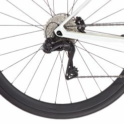 BMC Roadmachine One, Hvid/sort 16 BMC Roadmachine One, Hvid/sort -Vitus Salg bmc roadmachine one metallic off white black 7