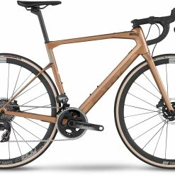 BMC Roadmachine Two, Brun
