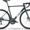 BMC Teammachine ALR One, Blå -Vitus Salg bmc teammachine alr one deep sea neon red 1