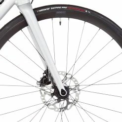 BMC Teammachine ALR Two, S&oslash;lv -Vitus Salg bmc teammachine alr two metallic silver black 5