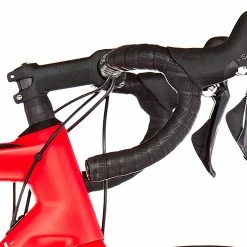 BMC Teammachine SLR Five, Rød -Vitus Salg bmc teammachine slr five neon red black 4