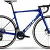 BMC Teammachine SLR Four, Blå -Vitus Salg bmc teammachine slr four sparkling blue brushed alloy 1