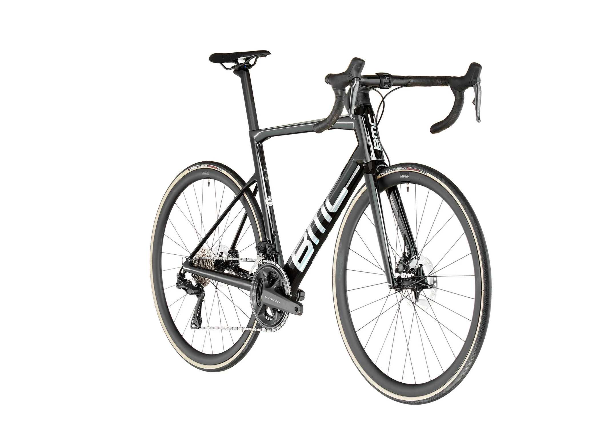 BMC Teammachine SLR One, Sort 3 BMC Teammachine SLR One, Sort