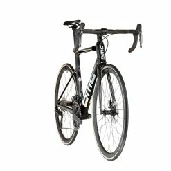 BMC Teammachine SLR One, Sort 12 BMC Teammachine SLR One, Sort -Vitus Salg bmc teammachine slr one carbon prisma 3