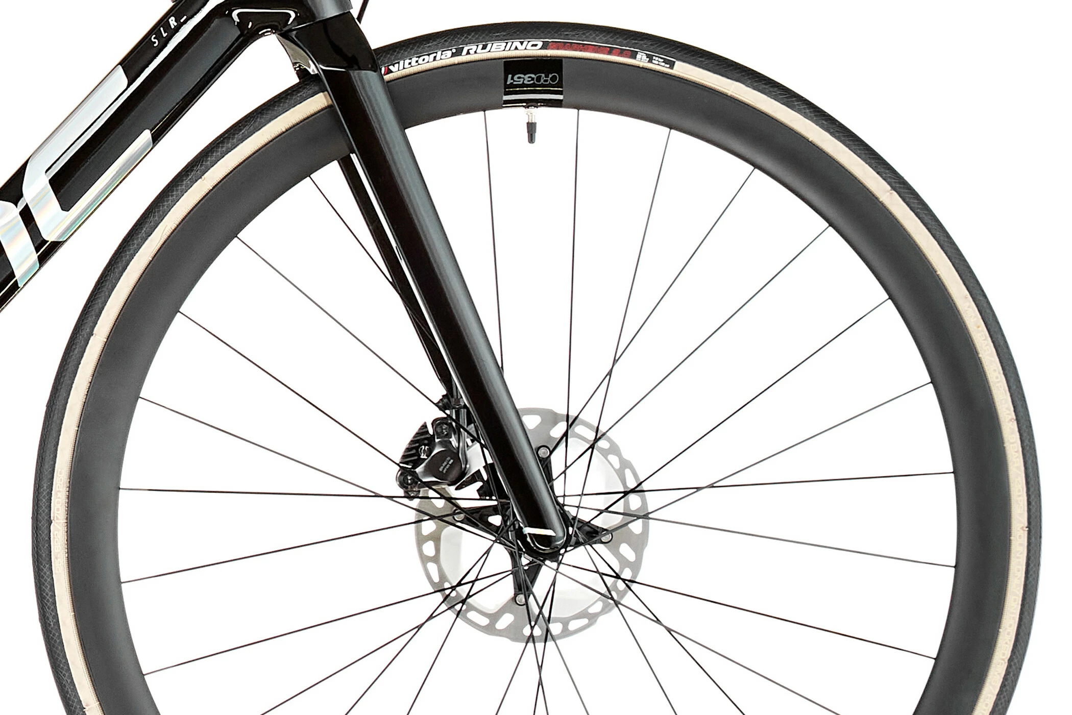 BMC Teammachine SLR One, Sort 7 BMC Teammachine SLR One, Sort - Billede 5