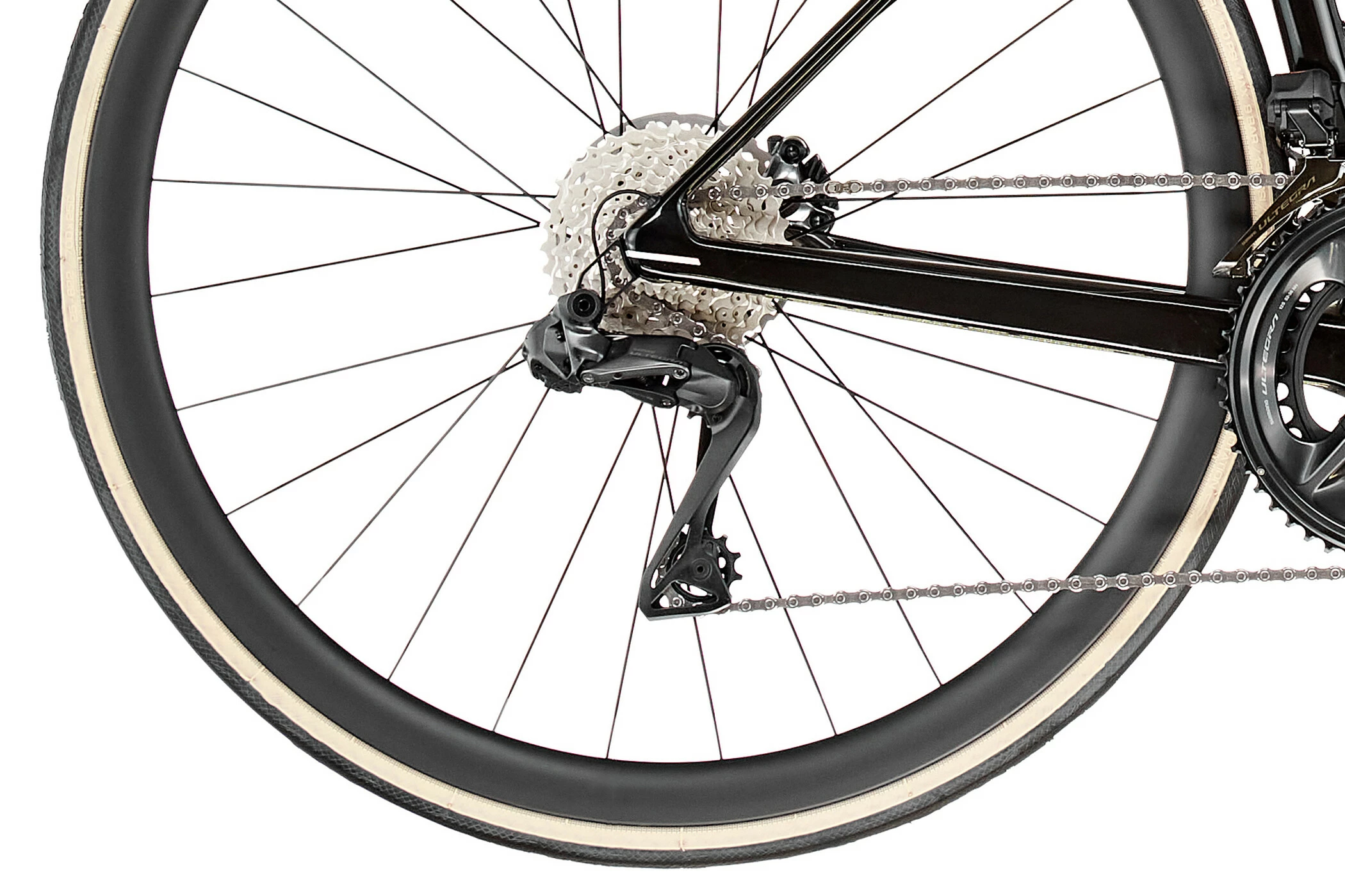 BMC Teammachine SLR One, Sort 9 BMC Teammachine SLR One, Sort - Billede 7