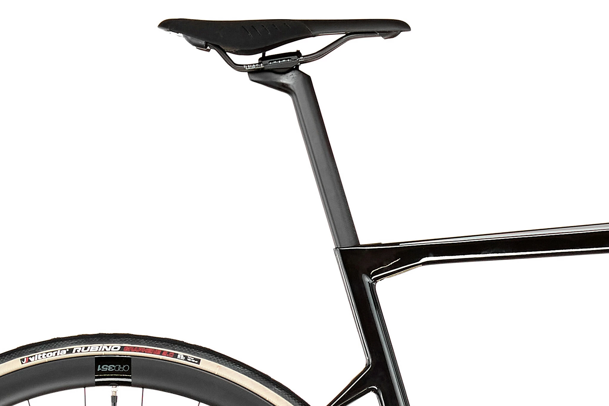 BMC Teammachine SLR One, Sort 10 BMC Teammachine SLR One, Sort - Billede 8