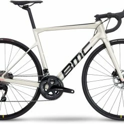 BMC Teammachine SLR Six, Hvid