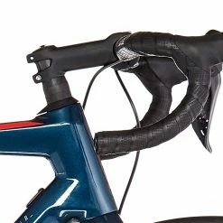 BMC Teammachine SLR Three, Petroleumsgrøn -Vitus Salg bmc teammachine slr three deep sea neon red 4