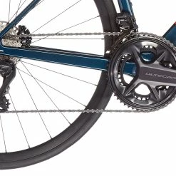 BMC Teammachine SLR Three, Petroleumsgrøn -Vitus Salg bmc teammachine slr three deep sea neon red 6