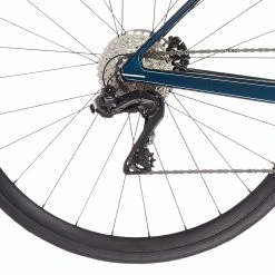 BMC Teammachine SLR Three, Petroleumsgrøn -Vitus Salg bmc teammachine slr three deep sea neon red 7