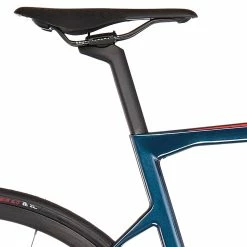 BMC Teammachine SLR Three, Petroleumsgrøn -Vitus Salg bmc teammachine slr three deep sea neon red 8