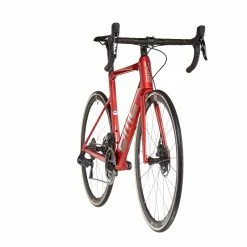 BMC Teammachine SLR Two, Rød -Vitus Salg bmc teammachine slr two prisma red brushed alloy 3