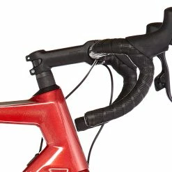 BMC Teammachine SLR Two, Rød -Vitus Salg bmc teammachine slr two prisma red brushed alloy 4