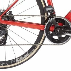 BMC Teammachine SLR Two, Rød -Vitus Salg bmc teammachine slr two prisma red brushed alloy 6