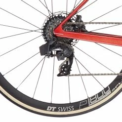 BMC Teammachine SLR Two, Rød -Vitus Salg bmc teammachine slr two prisma red brushed alloy 7