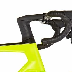 BMC Teammachine SLR01 Four, Sort/gul -Vitus Salg bmc teammachine slr01 four acid yellow carbon 4