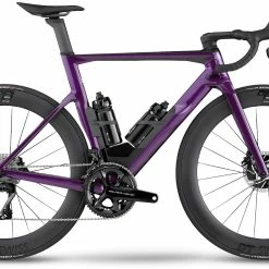 BMC Timemachine 01 Road One, Violet/sort