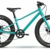 BMC Twostroke AL 20 V2 20" Børn, Turkis -Vitus Salg bmc twostroke al 20 v2 20 kids turquoise black 1
