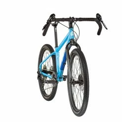 Bombtrack Beyond 24 " Børn, Blå -Vitus Salg bombtrack beyond 24 kids glossy picton blue 3