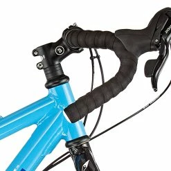 Bombtrack Beyond 24 " Børn, Blå -Vitus Salg bombtrack beyond 24 kids glossy picton blue 4