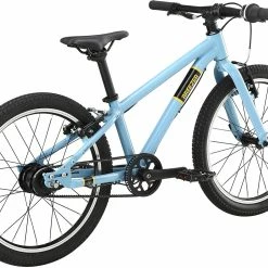 Breezer Beltway 20", Blå 7 Breezer Beltway 20", Blå -Vitus Salg breezer beltway 20 blue grey 3