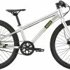 Breezer Beltway 24", Sølv -Vitus Salg breezer beltway 24 silver 1