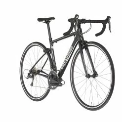 Cannondale CAAD Optimo 2, Sort