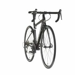 Cannondale CAAD Optimo 2, Sort -Vitus Salg cannondale caad optimo 2 black pearl 3