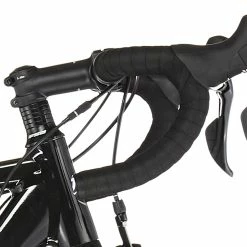 Cannondale CAAD Optimo 2, Sort -Vitus Salg cannondale caad optimo 2 black pearl 4