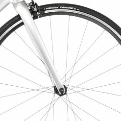 Cannondale CAAD Optimo 4, Sølv 13 Cannondale CAAD Optimo 4, Sølv -Vitus Salg cannondale caad optimo 4 silver 3