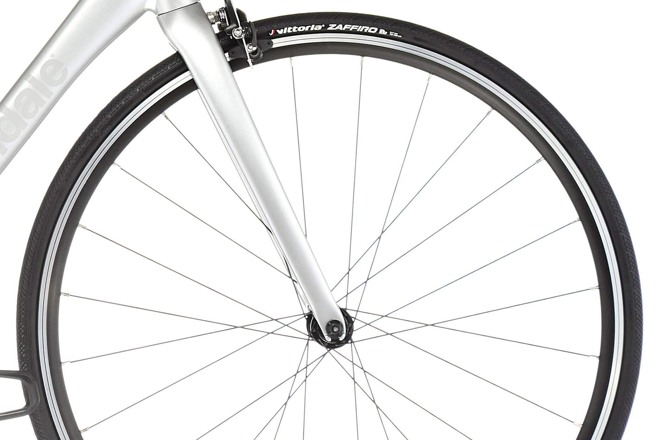 Cannondale CAAD Optimo 4, Sølv 6 Cannondale CAAD Optimo 4, Sølv - Billede 4