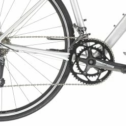 Cannondale CAAD Optimo 4, Sølv 14 Cannondale CAAD Optimo 4, Sølv -Vitus Salg cannondale caad optimo 4 silver 4