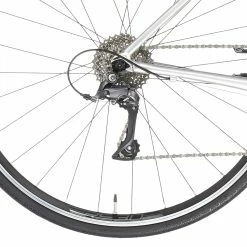 Cannondale CAAD Optimo 4, Sølv 15 Cannondale CAAD Optimo 4, Sølv -Vitus Salg cannondale caad optimo 4 silver 5