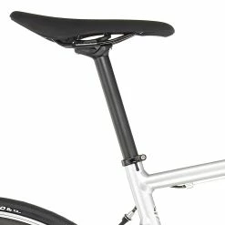 Cannondale CAAD Optimo 4, Sølv 16 Cannondale CAAD Optimo 4, Sølv -Vitus Salg cannondale caad optimo 4 silver 6