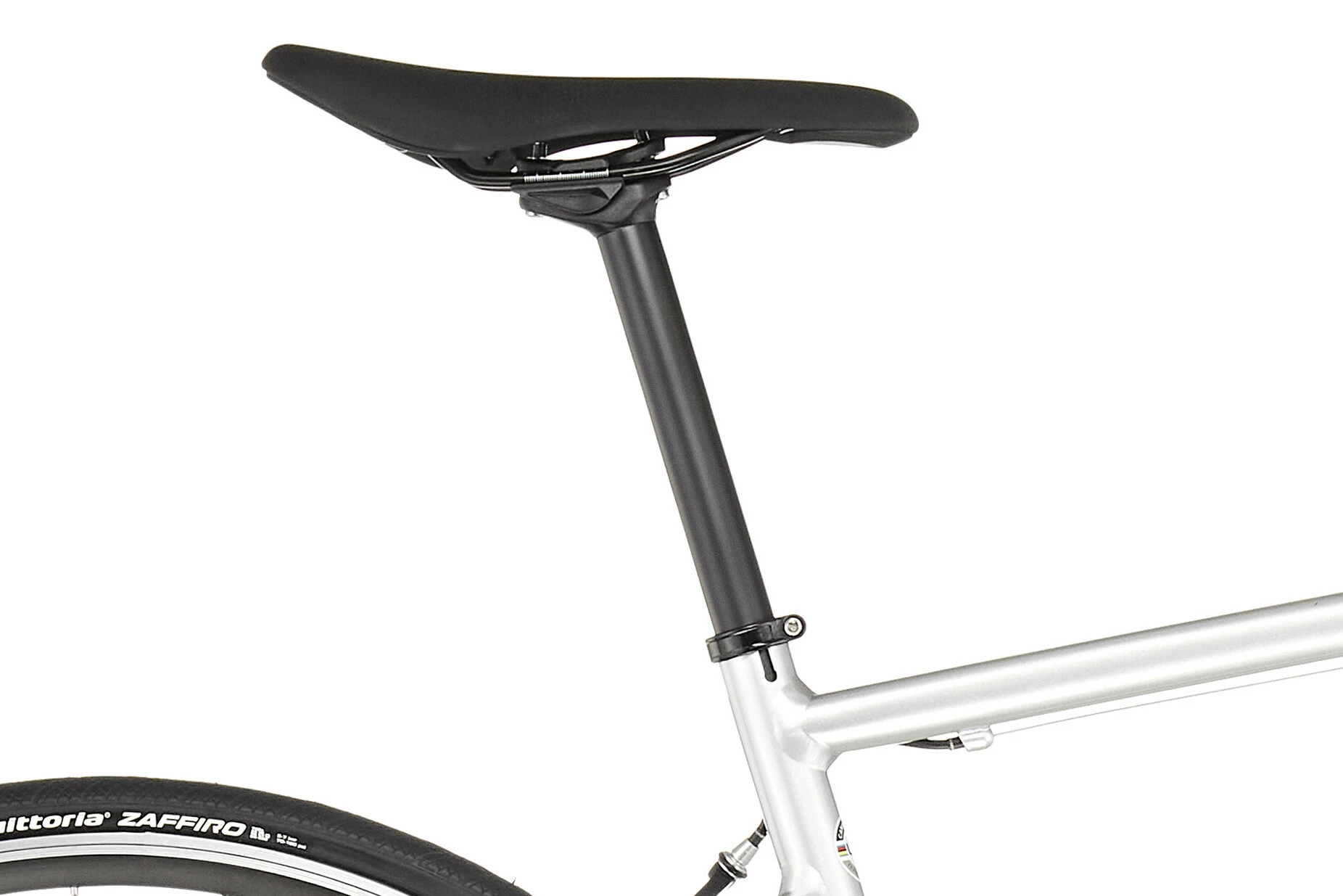 Cannondale CAAD Optimo 4, Sølv 9 Cannondale CAAD Optimo 4, Sølv - Billede 7