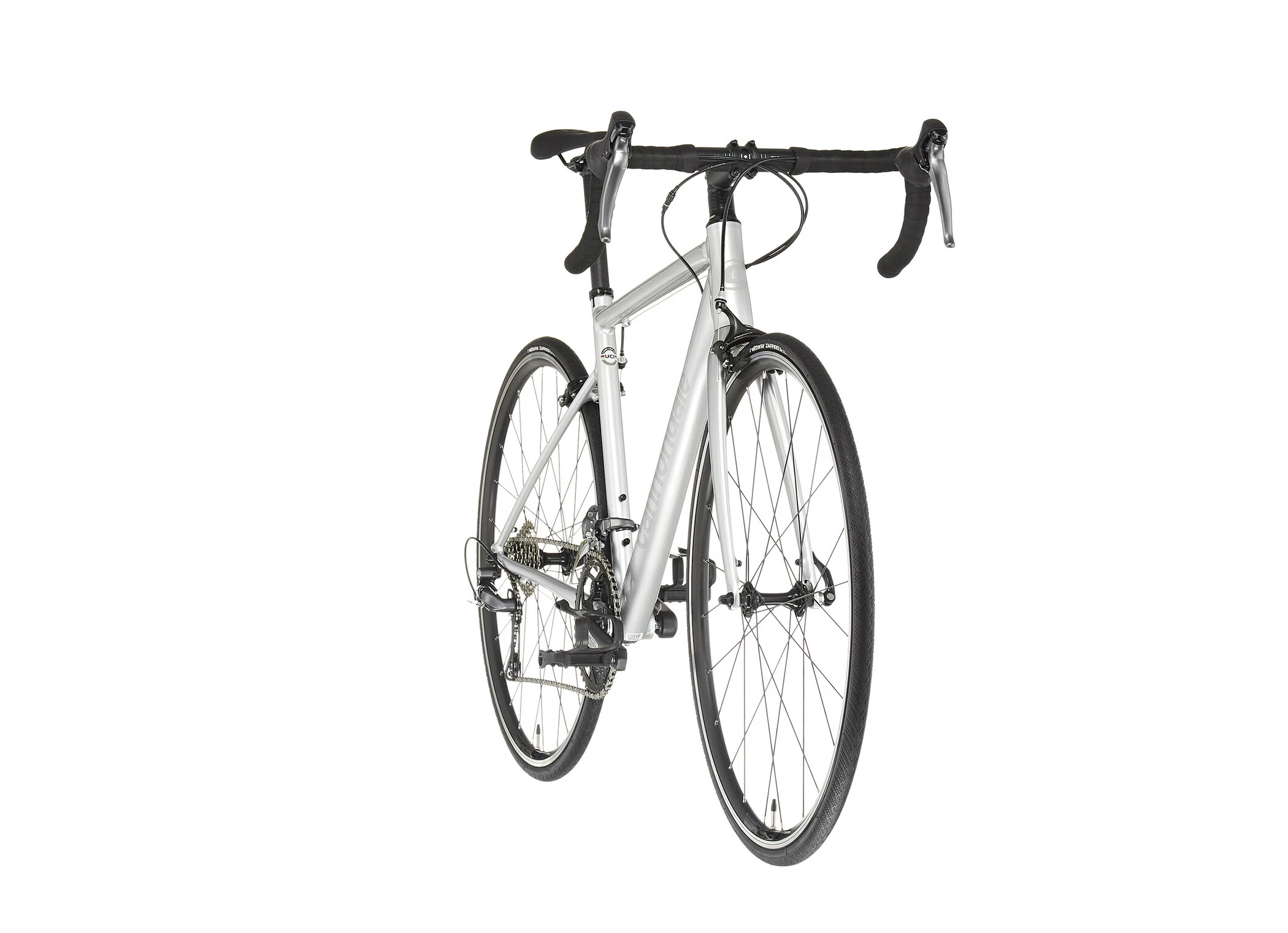 Cannondale CAAD Optimo 4, Sølv 10 Cannondale CAAD Optimo 4, Sølv - Billede 8