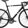 Cannondale CAAD13 105, Sort -Vitus Salg cannondale caad13 105 black pearl 1