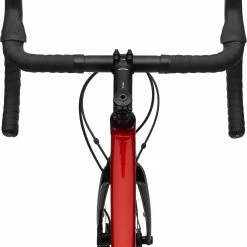 Cannondale CAAD13 Disc 105, Sort -Vitus Salg cannondale caad13 disc 105 candy red 3 1