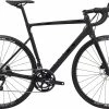 Cannondale CAAD13 Disc 105, Sort 2 Cannondale CAAD13 Disc 105, Sort -Vitus Salg cannondale caad13 disc 105 smoke black 1