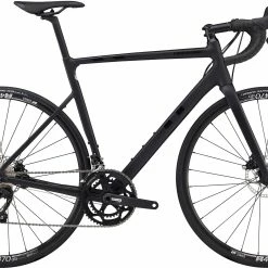 Cannondale CAAD13 Disc 105, Sort