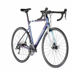 Cannondale CAAD13 Disc Tiagra, Violet