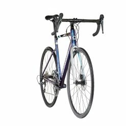 Cannondale CAAD13 Disc Tiagra, Violet -Vitus Salg cannondale caad13 disc tiagra purple haze 3
