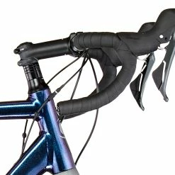 Cannondale CAAD13 Disc Tiagra, Violet -Vitus Salg cannondale caad13 disc tiagra purple haze 4